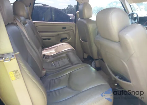 2004 GMC Yukon Slt z USA, uszkodzony, nr VIN 1GKEC13V34R257864